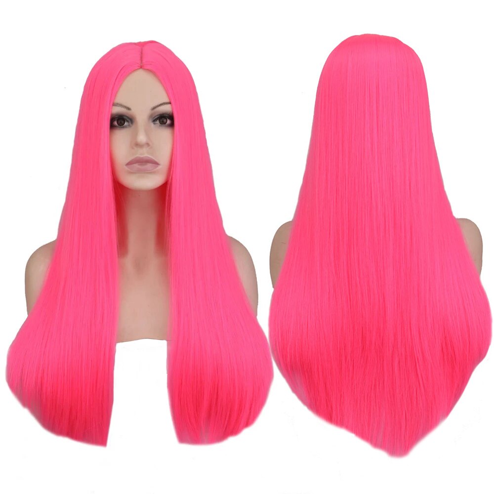 Rose pink