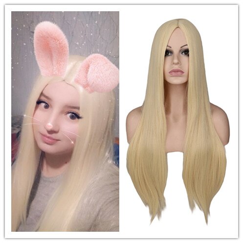 Blonde