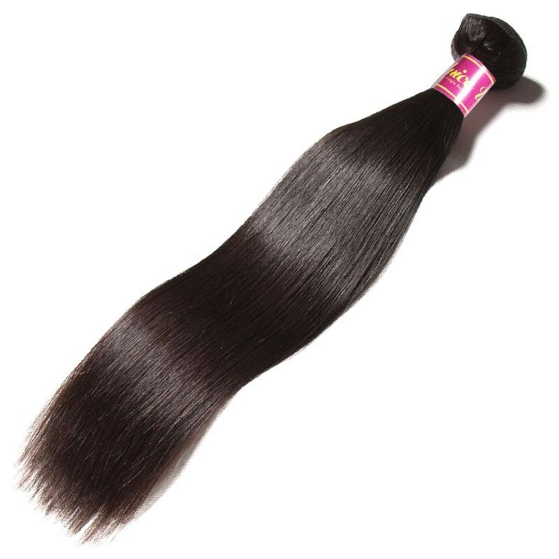Brazilian Bone Straight Hair Bundles - Image 4