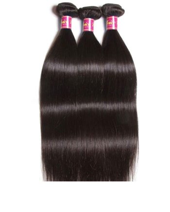 Brazilian Bone Straight Hair Bundles